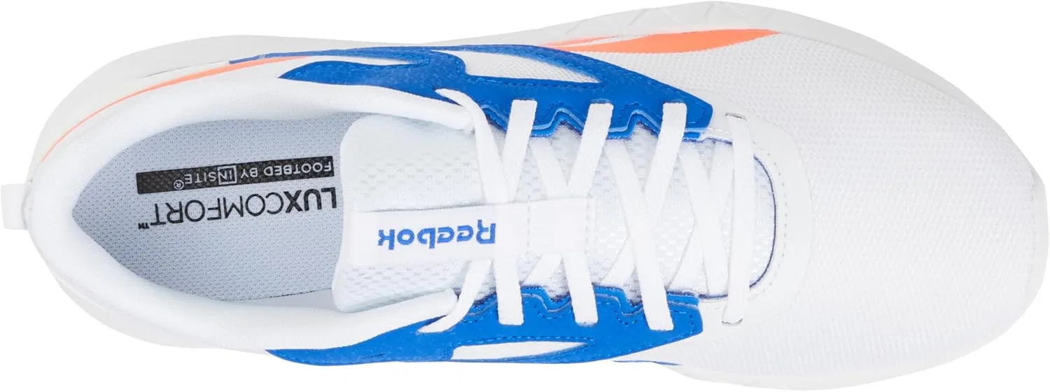 Кроссовки Reebok Flexagon Energy Tr 4, черные — фото 3