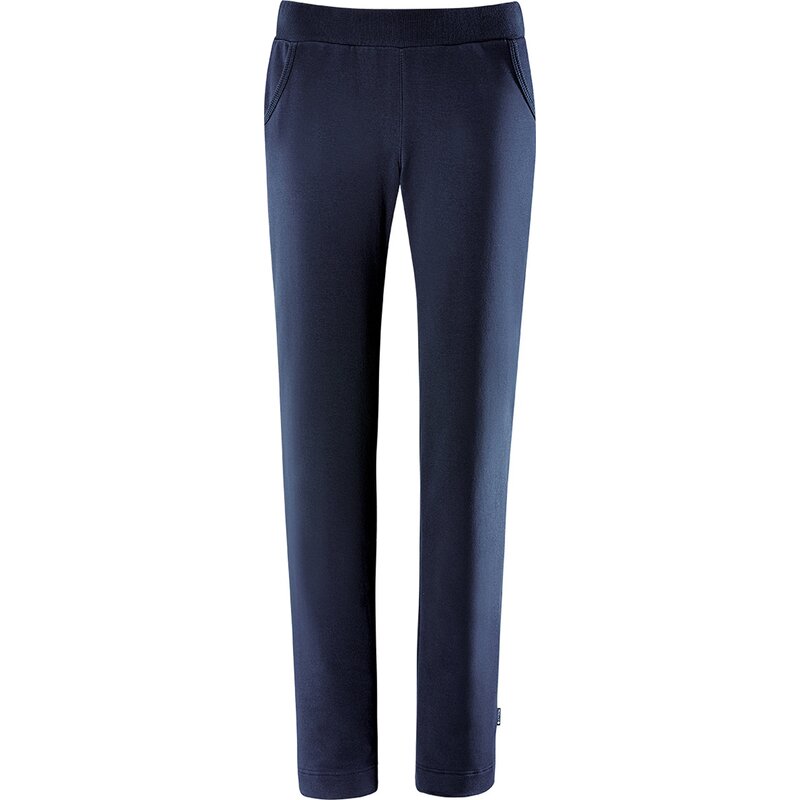 

Спортивные брюки Schneider Jogging pants «Devon» короткие Schneider Sportswear, цвет dunkelblau