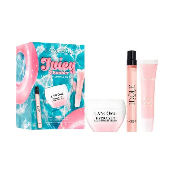 Блеск для губ LANCOME Estuche Juicy Summer 1 шт