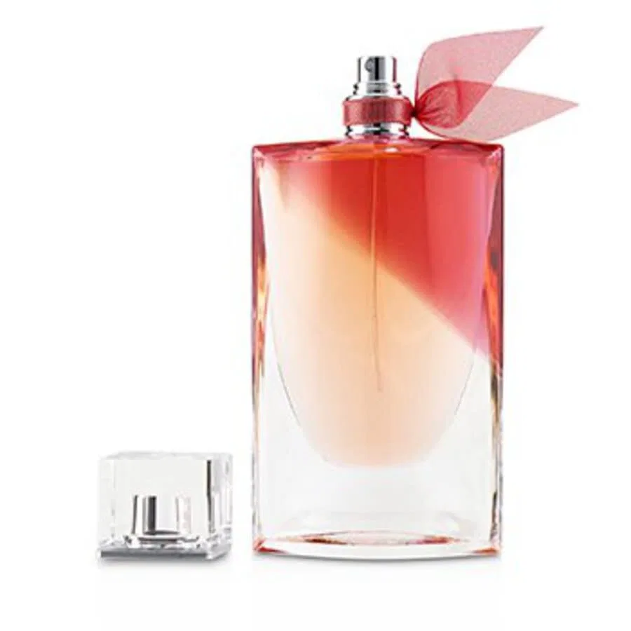 Парфюмерная вода цветочная Lancome La Vie Est Belle En Rose, 100 мл — фото 3