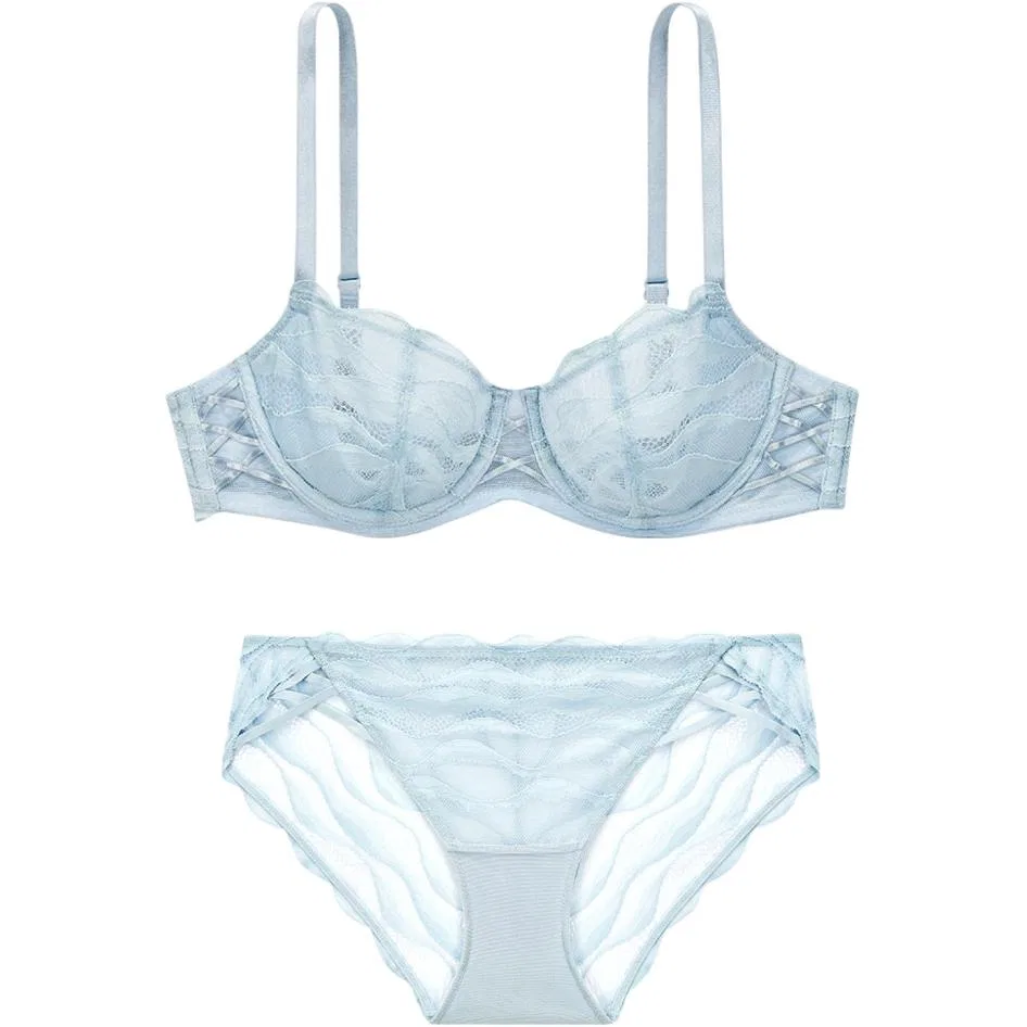 Женское нижнее белье Victoria's Secret, Sky Blue