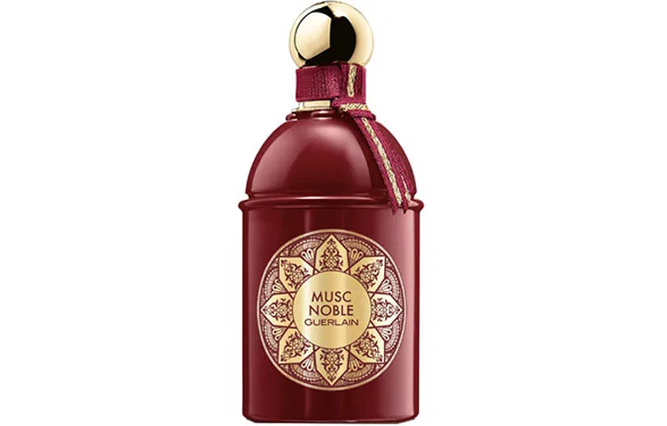 Парфюмерная вода Oriental Ebony Myth Rose, GUERLAIN, 125 мл — фото 3