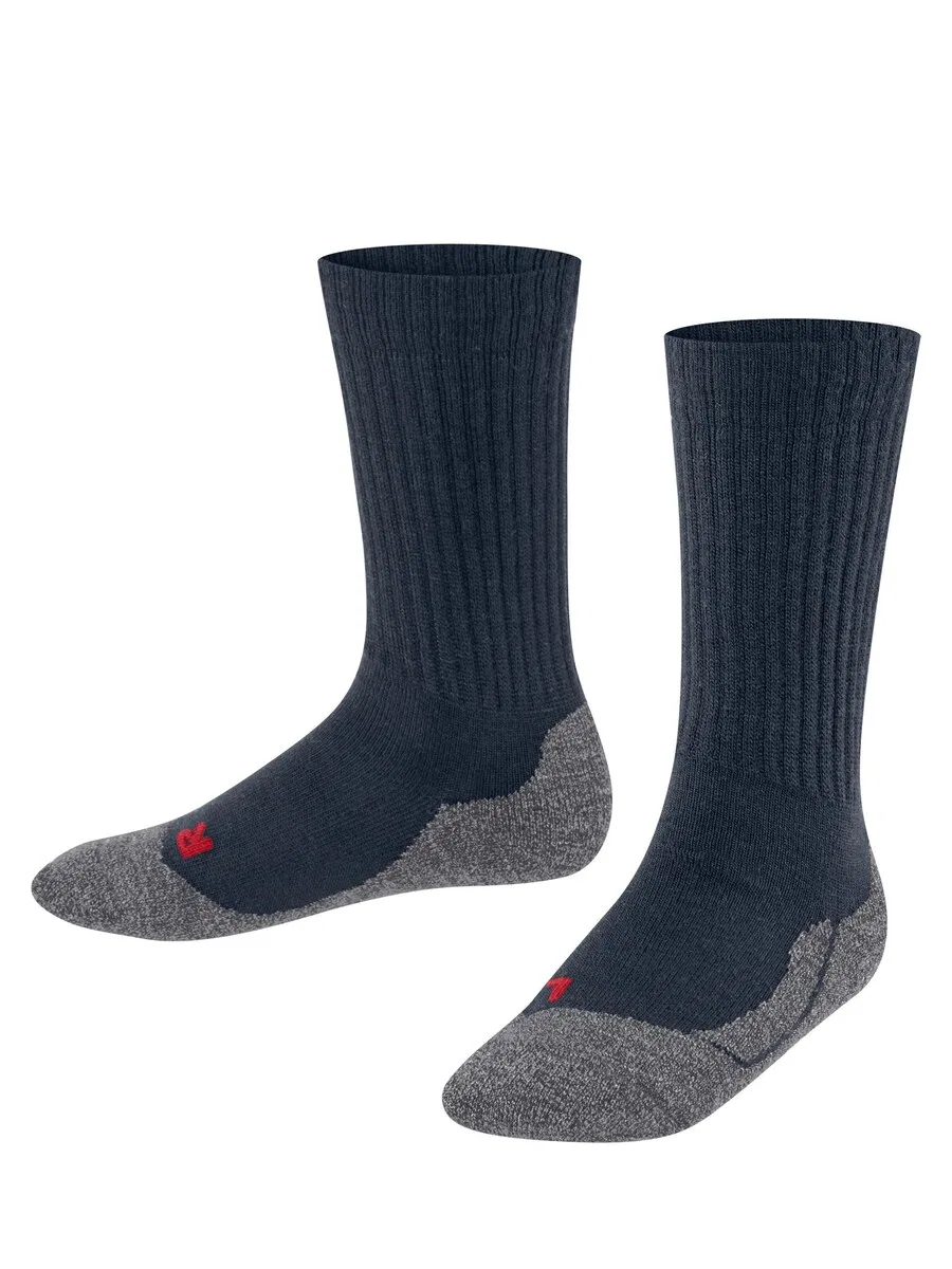Носки FALKE 'Active Warm', синий