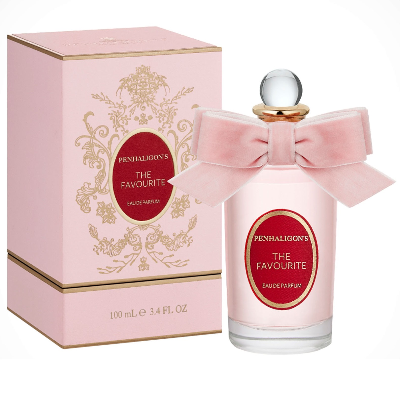 Парфюмерная вода Penhaligon's The Favourite — фото 2