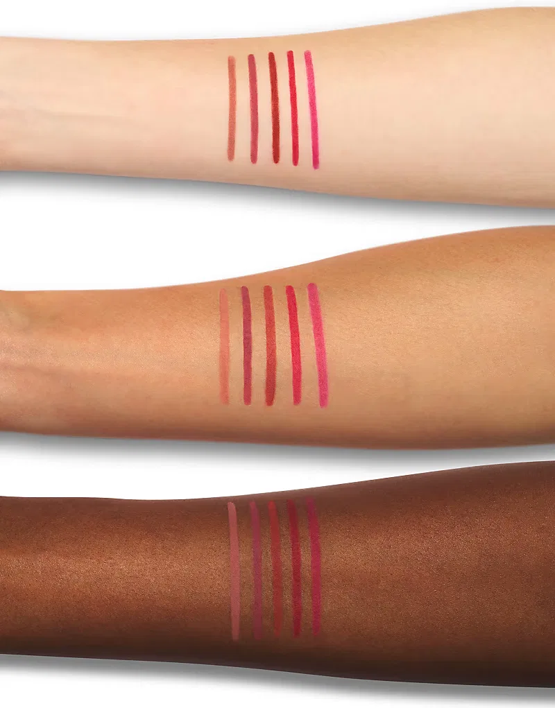 Помада Charlotte Tilbury Lip Cheat - Red Carpet Red — фото 4