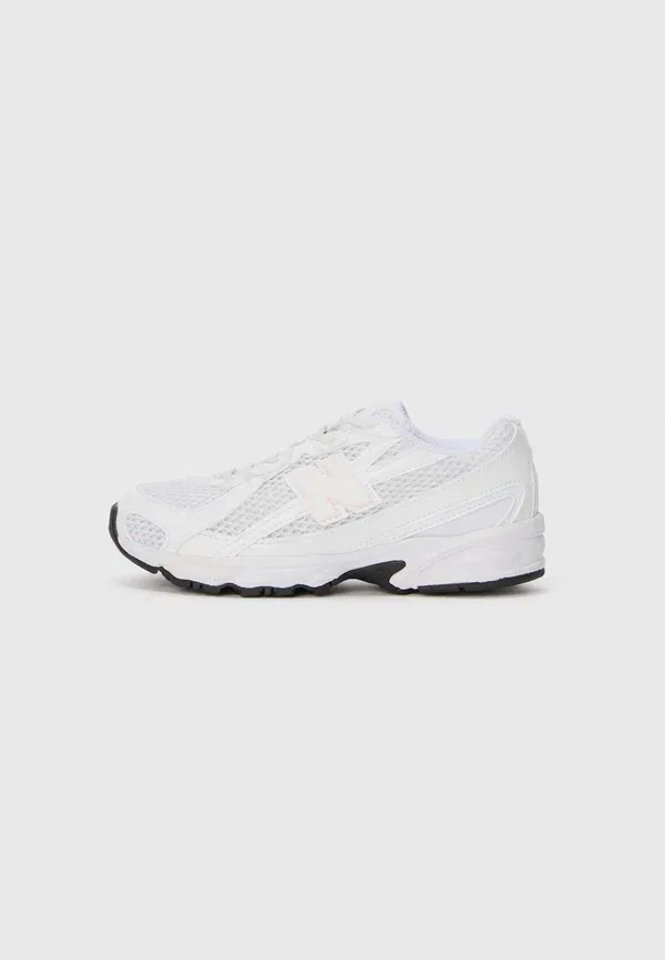 Кроссовки дышащие 740 New White Balance New Balance, белый