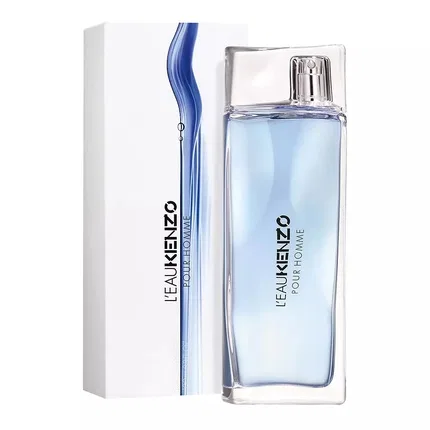 Туалетная вода мужская Kenzo L'Eau Kenzo Pour Homme, 100 мл