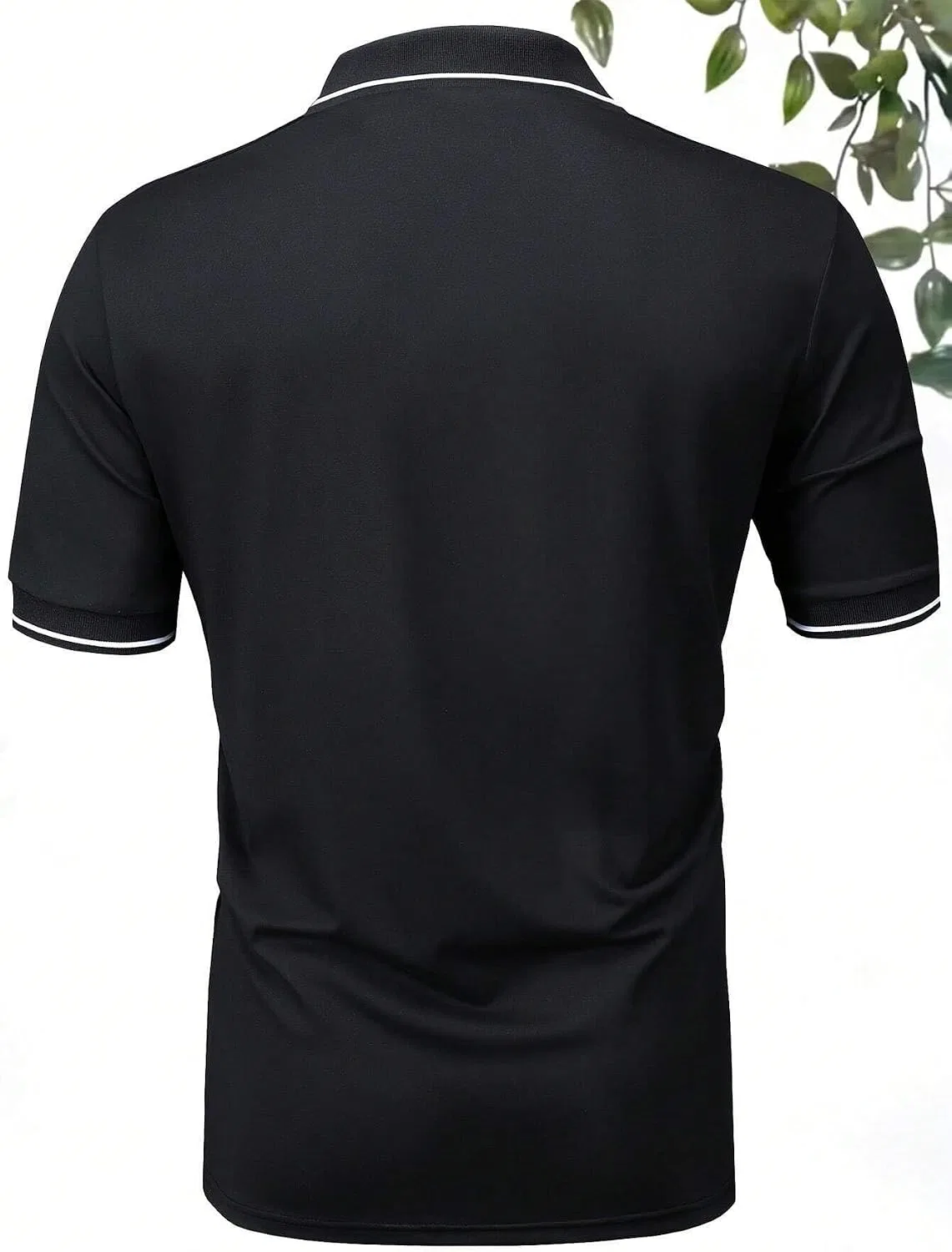 Мужская футболка с цветблоком Casual Rider, Multicolor — фото 3