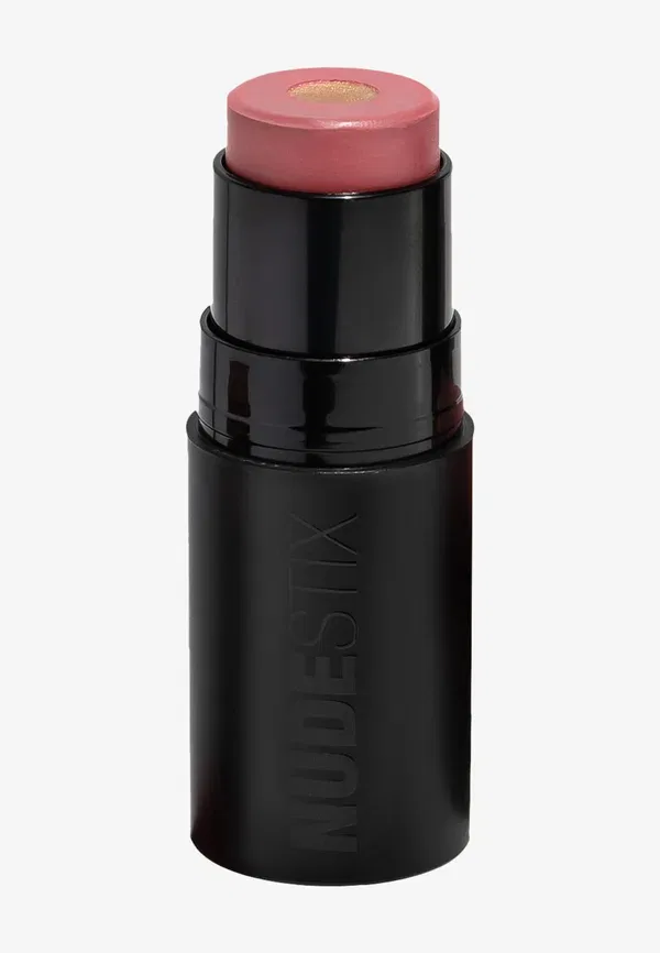 Румяна матовые с сиянием Nudestix, Pink Ice 6 г