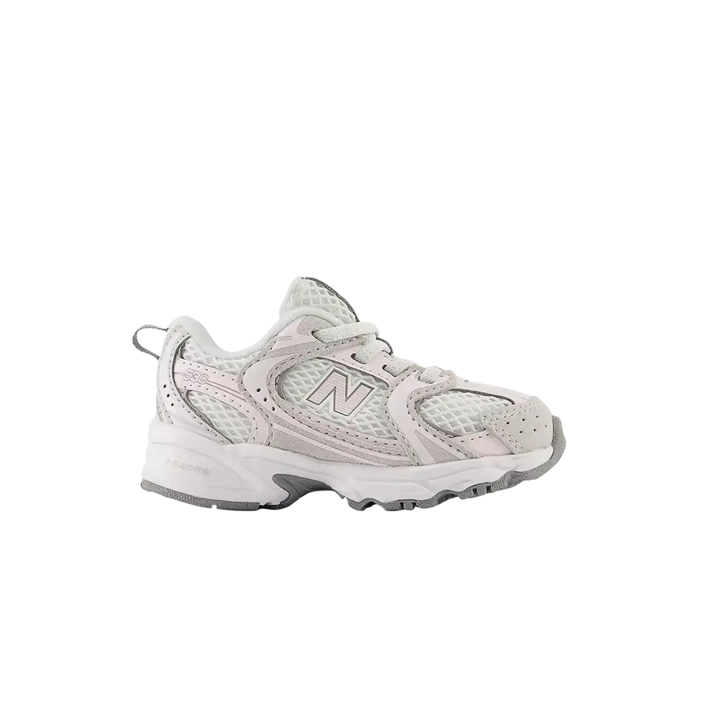 Детские кроссовки New Balance 530 Bungee, серый