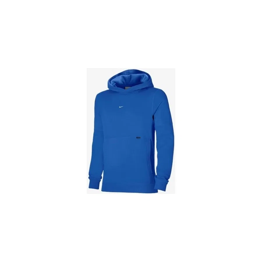 Мужской худи с капюшоном Nike M Nk Strke22 Po Hoody DH9380-463, Синий