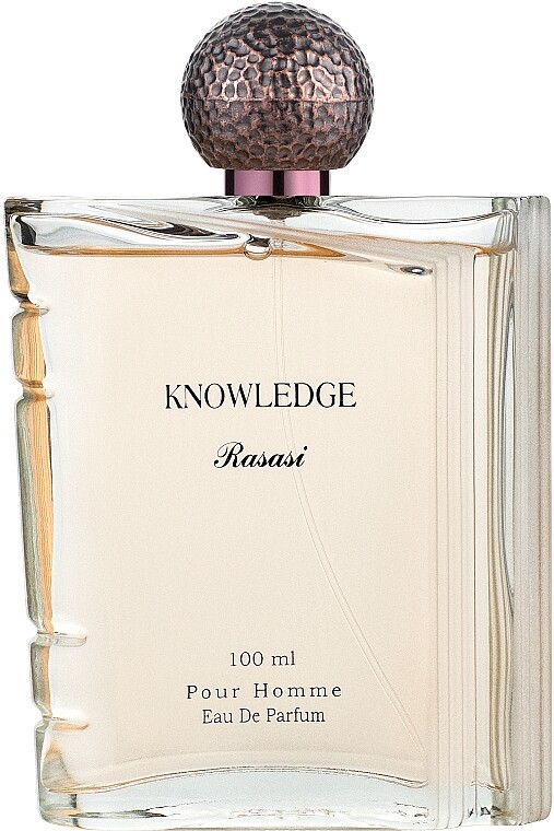 

Духи Rasasi Knowledge
