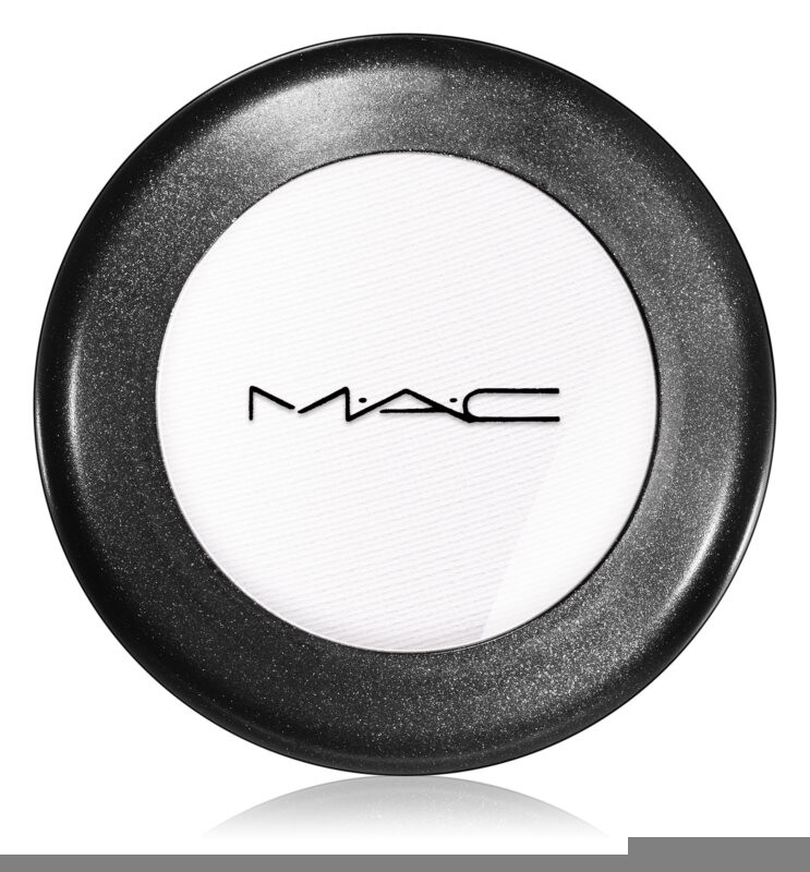 

Тени для век MAC Cosmetics Eye Shadow, оттенок гesso 1,5 г