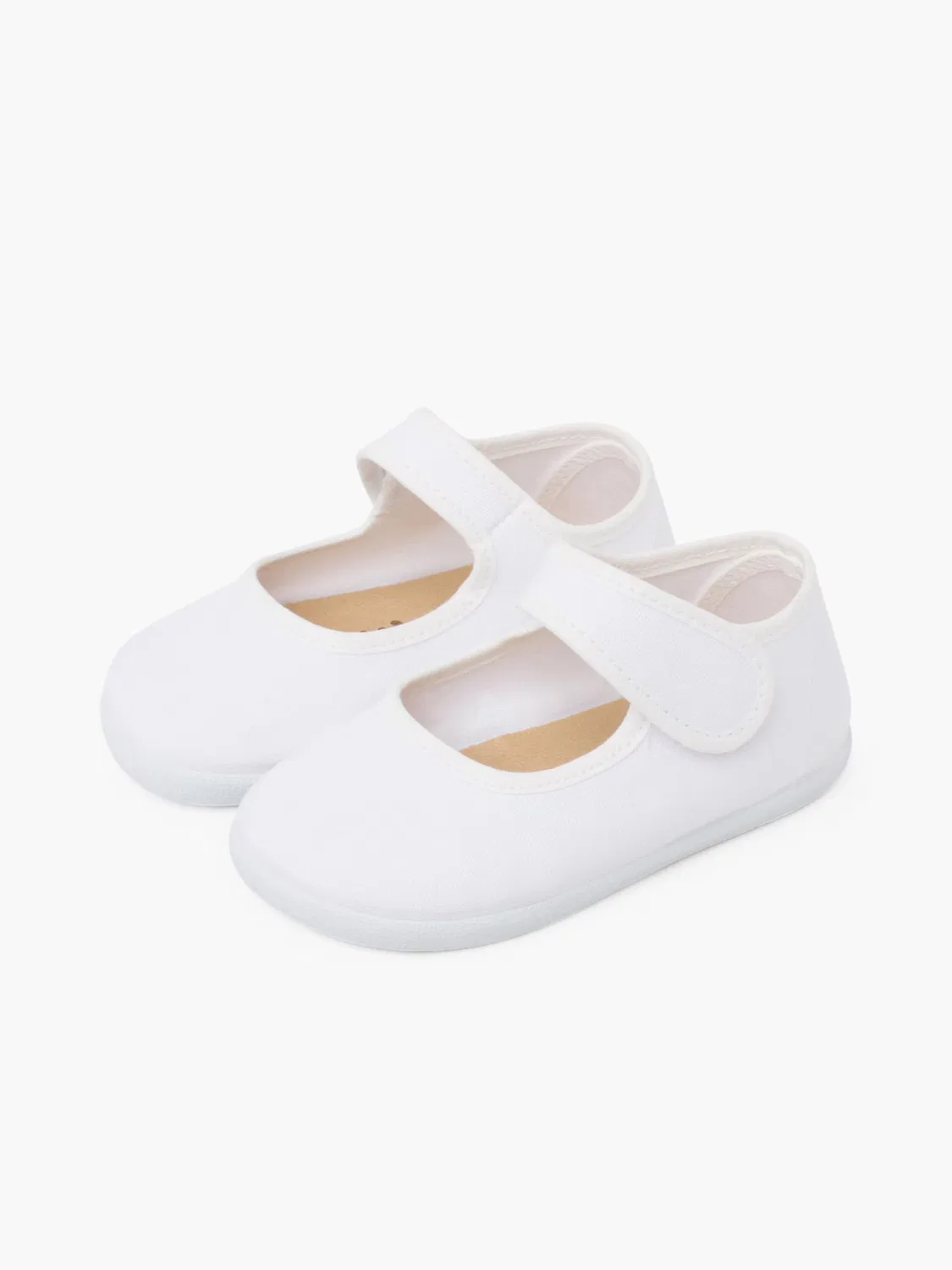 Ballet балетки Pisamonas, белый — фото 4