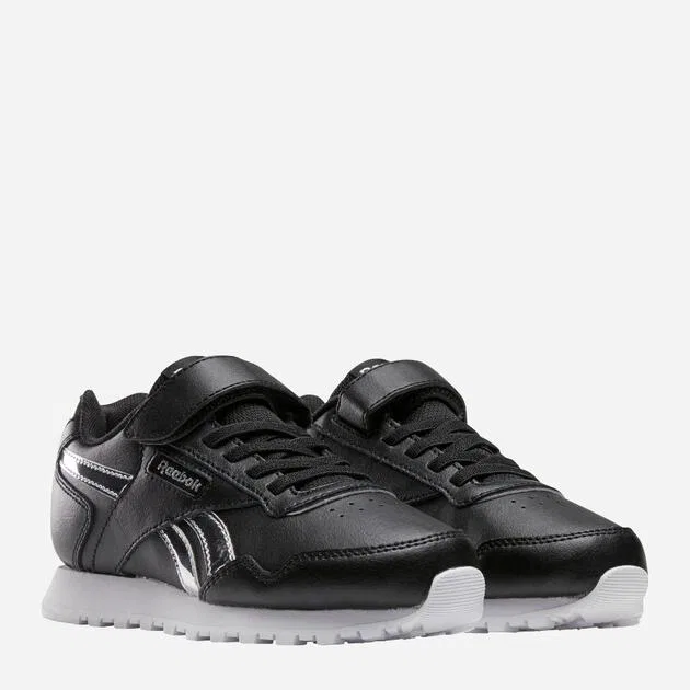 Кроссовки детские Reebok Royal Glide 1V, Schwarz