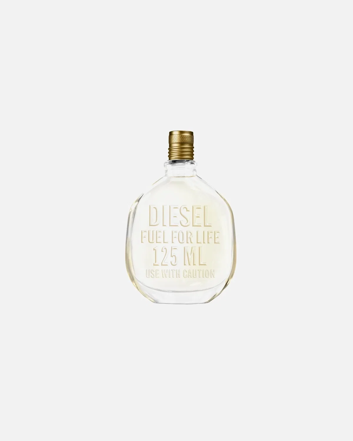 Туалетная вода - топливо для жизни человека Diesel, 125 Ml