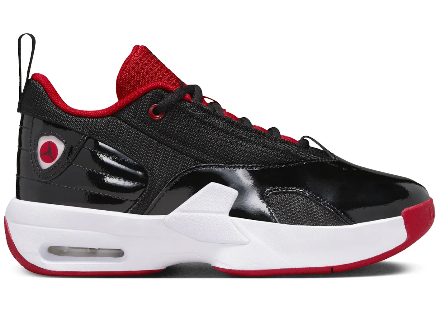 Детские кроссовки Lifestyle Jordan Max Aura 6 Jordan, Black/White/Gym Red
