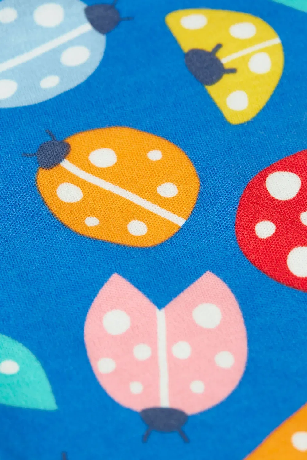 Пижама Jamie Frugi, Multi — фото 4