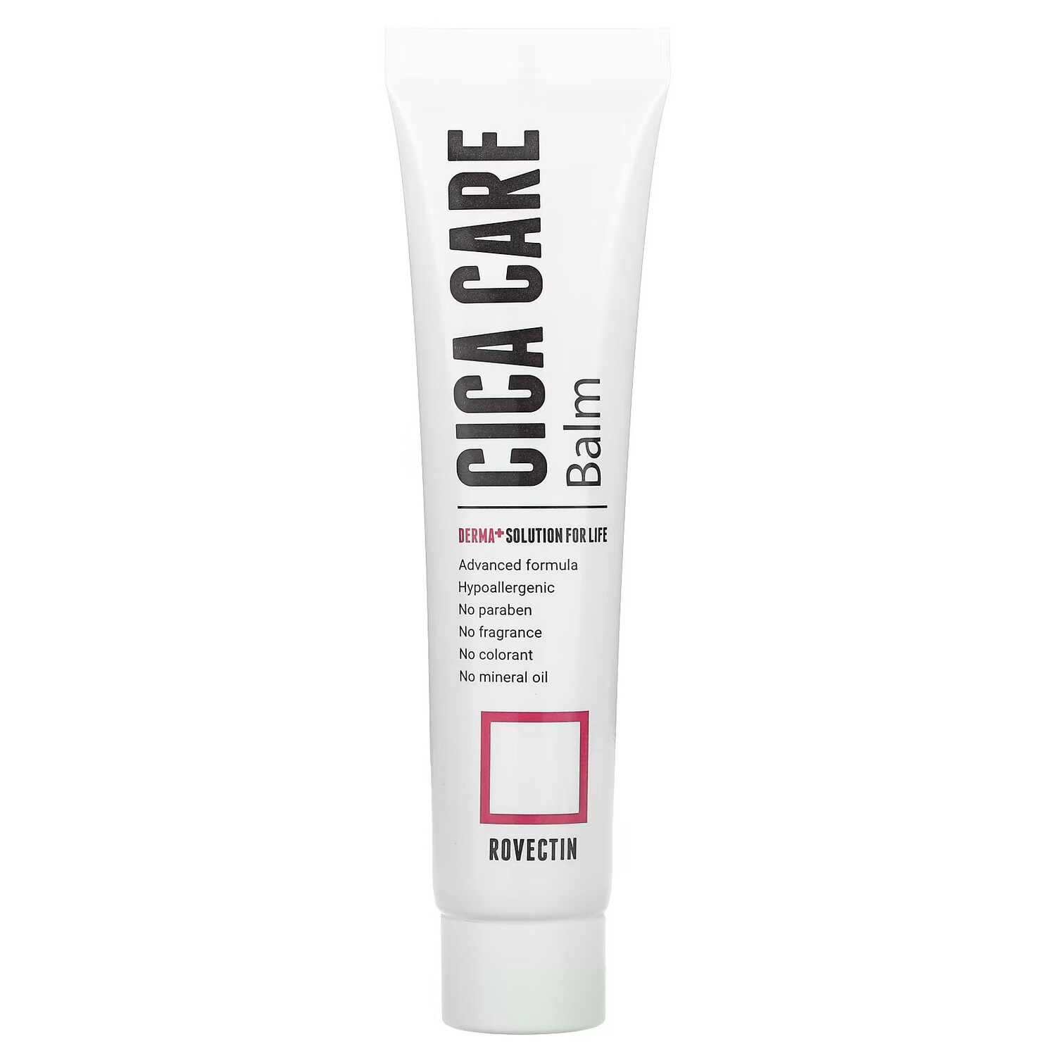 

Rovectin, Cica Care Balm, 1,4 ж. унц. (40 мл)