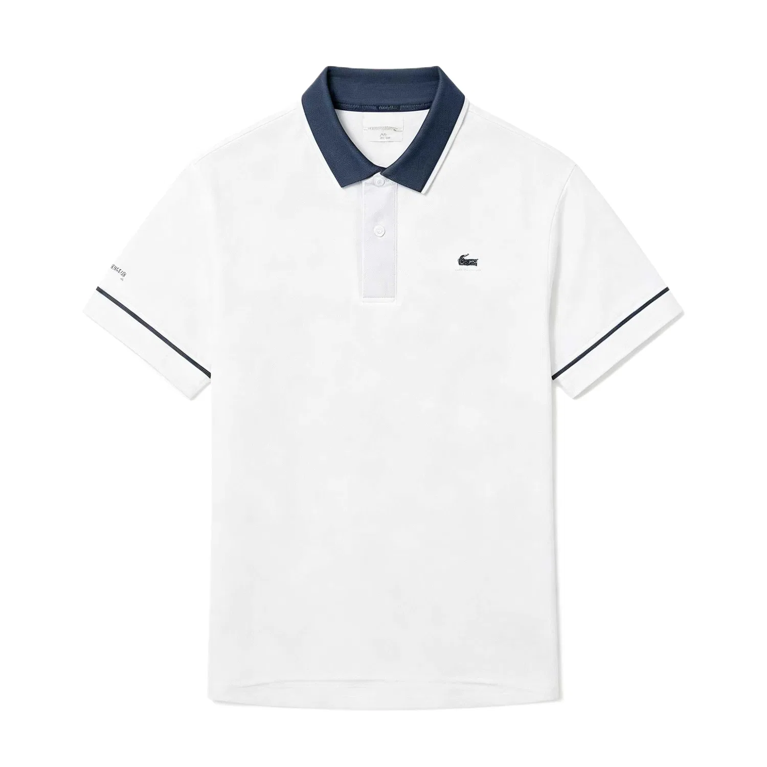Мужское поло Slim Fit LACOSTE, ZDQ
