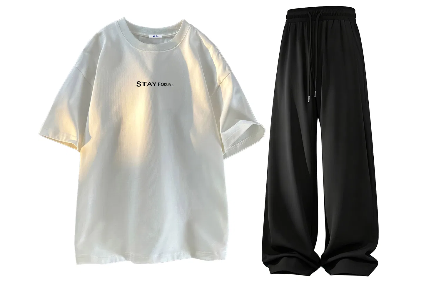 Детский комплект спортивной одежды с длинным рукавом Casual Sportswear WARRIOR — фото 3