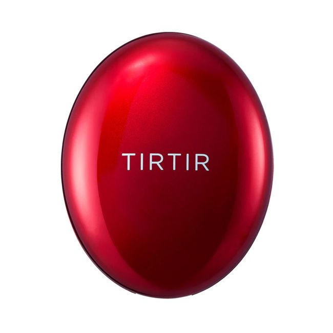 

Тональный крем-кушон Mask fit красного цвета Tirtir, цвет 27n, 18 гр