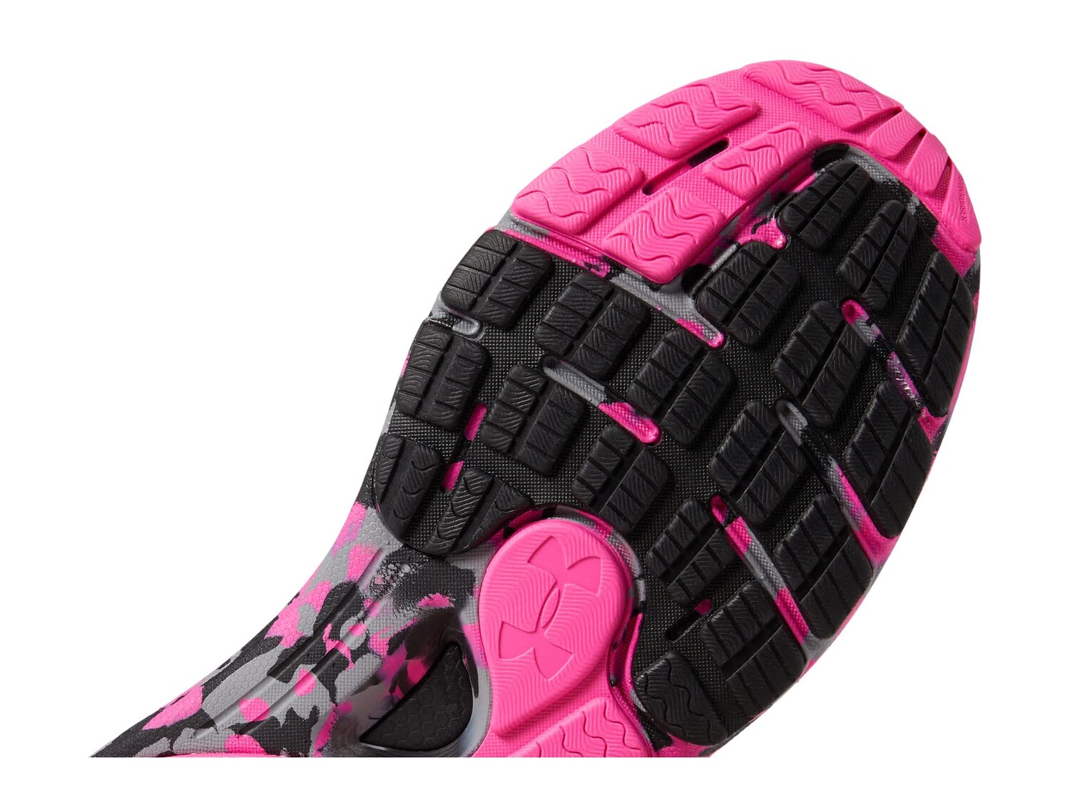 Under armor sonic 6