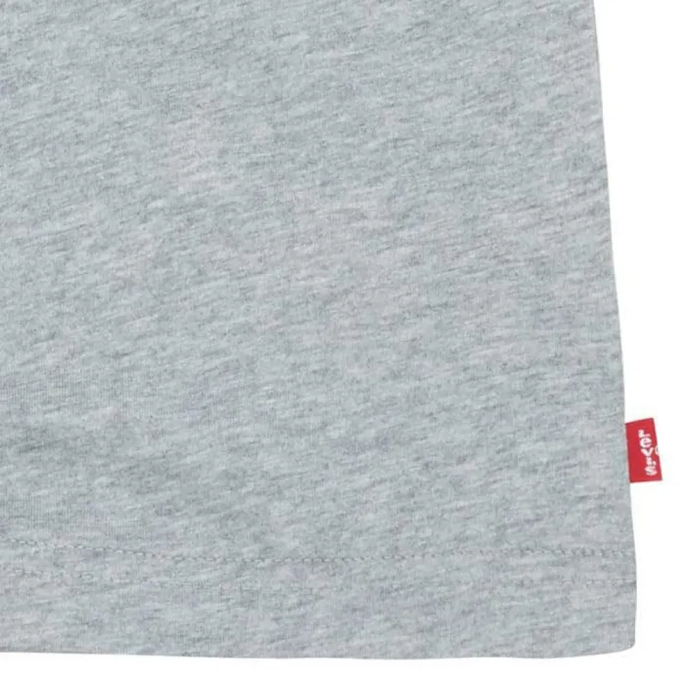 Футболка с длинным рукавом Batwing Levi's, серый — фото 3