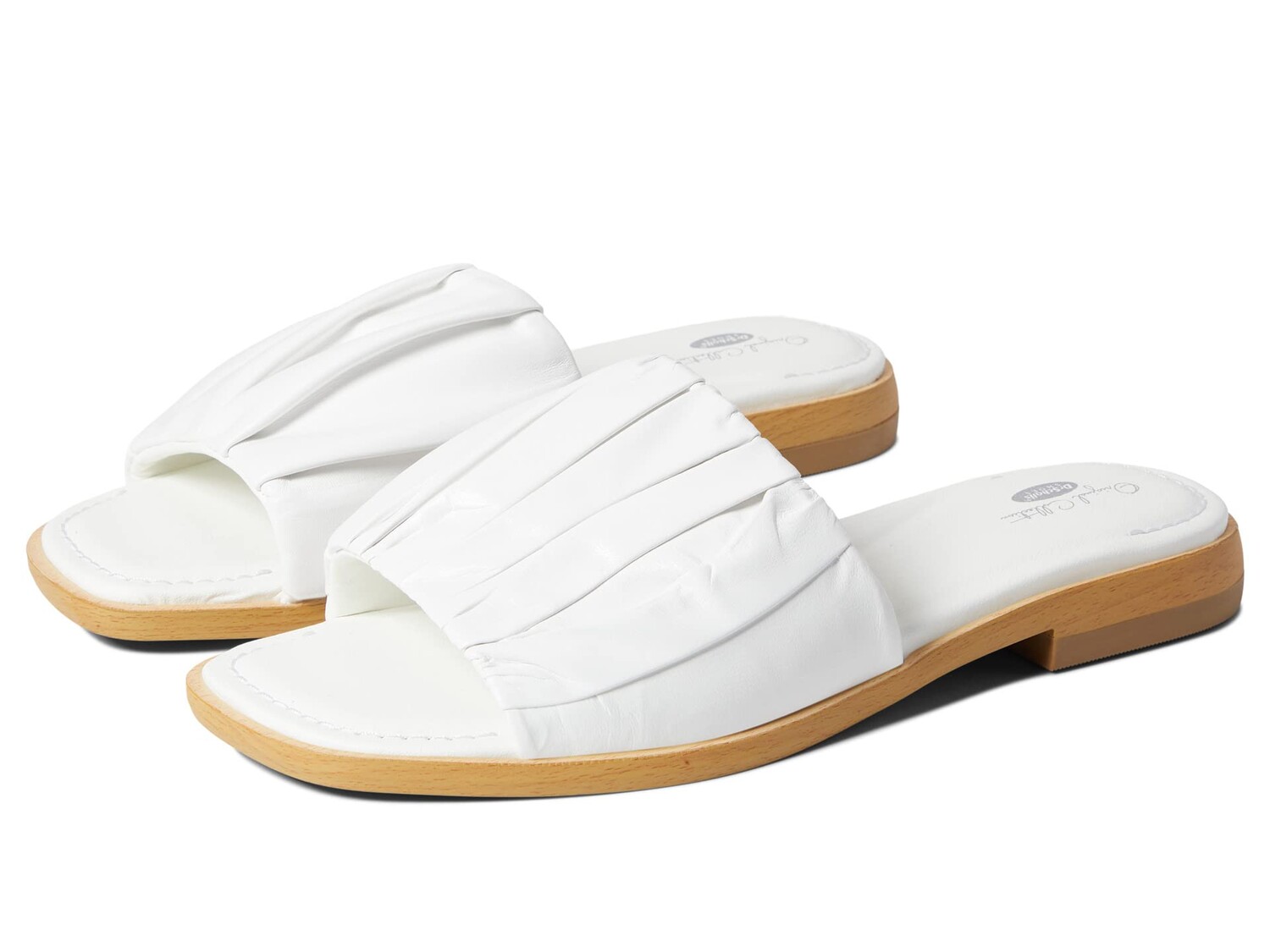 

Сандалии Dr. Scholl's, Mimosa