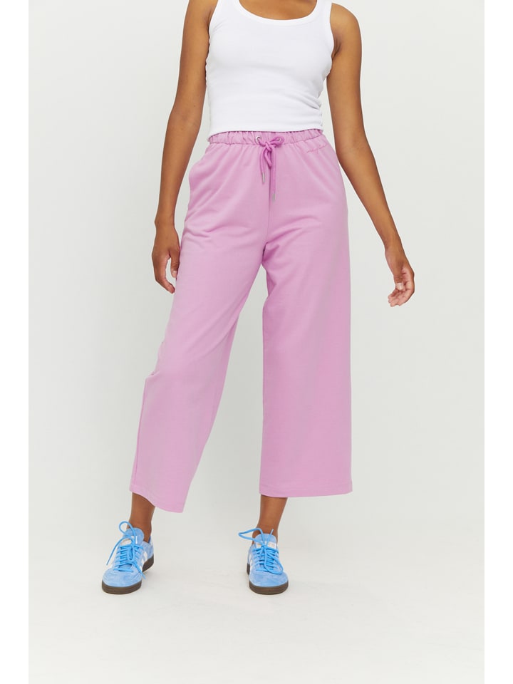 

Спортивные штаны MAZINE Sweathose Lerose, розовый
