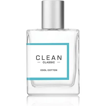 Женская парфюмерная вода Clean Classic Cool Cotton 60 мл, Clean Cut Copenhagen