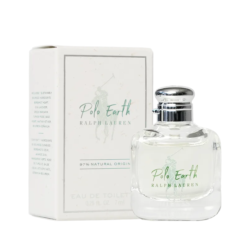 Ralph Lauren Миниатюрный туалетный парфюм Earth Collection Neroli/Vetiver/Sage/Classic Citrus, Earth Classic Citrus