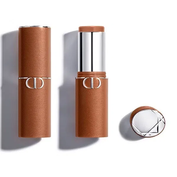 Бронзирующий стик для лица DIOR Forever Skin Bronze, 02 Soft Fair