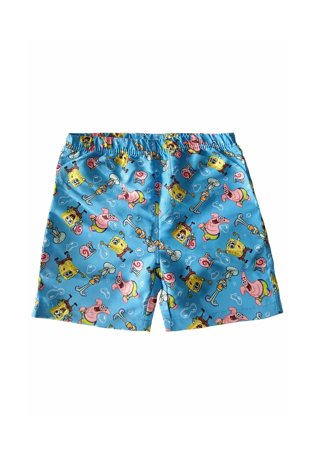 Плавки Spongebob, Blau