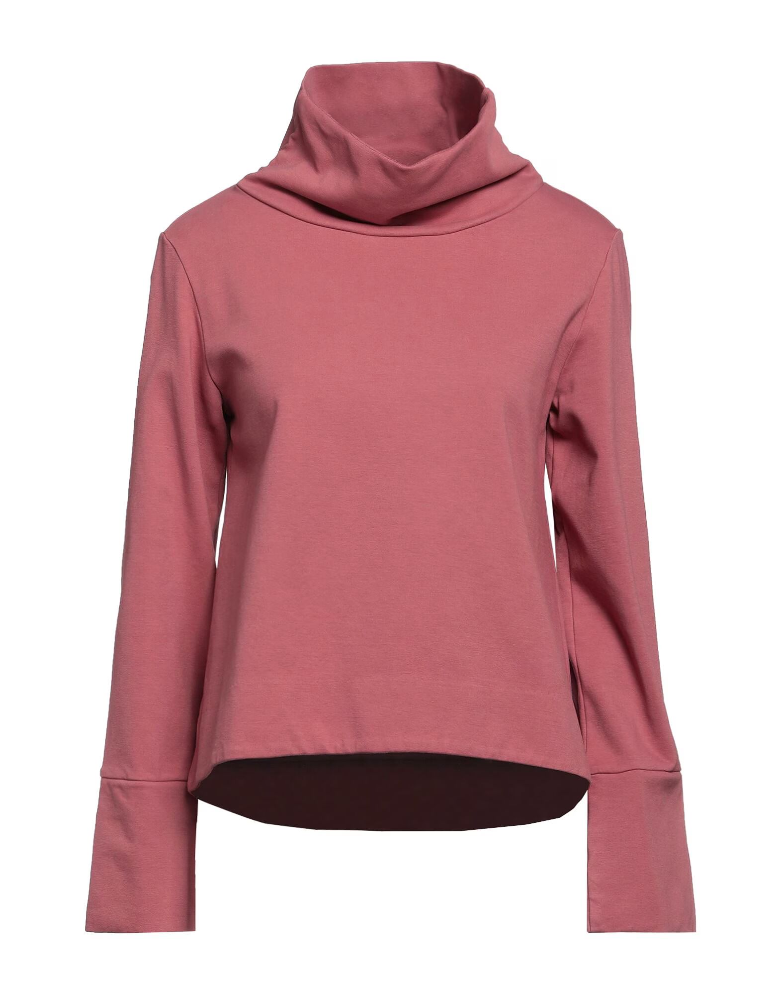 

Толстовка Europeanculture, темно-розовый