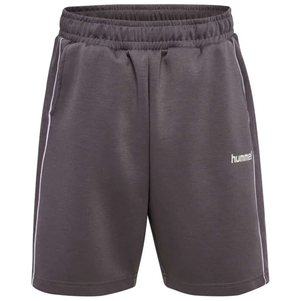 Брюки Interlock Adjust Hummel, серый