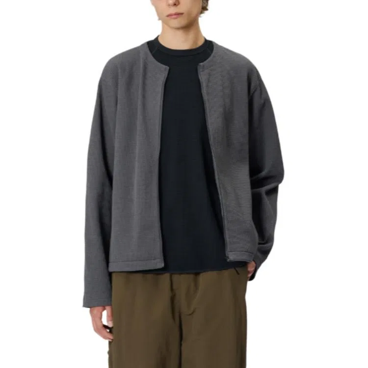Детский свитшот с длинным рукавом SOLOTEX Knitwear Goldwin, Black — фото 4