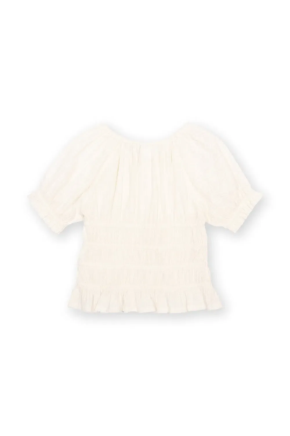 Блуза Together Kite, Cream — фото 3