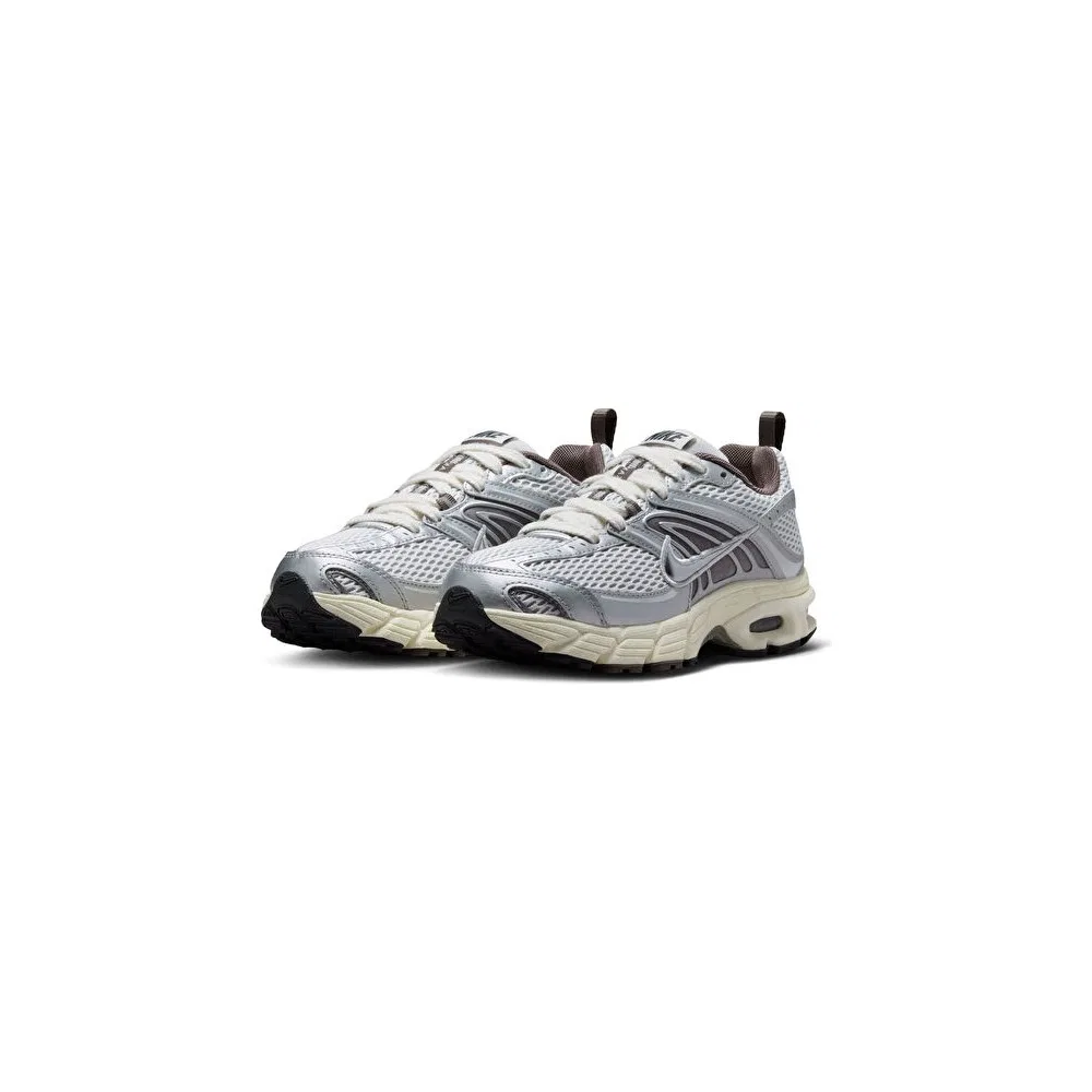 Детские кроссовки Nike Air Max Moto 2k (Gs) серые — фото 3