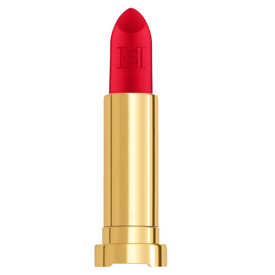 

Губная помада Carolina Herrera Fabulous Kiss Light Matte Effect, 310 Carolina