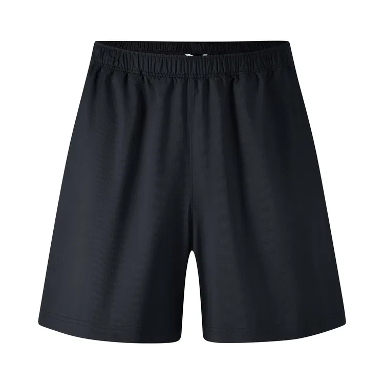 Детские шорты водоотталкивающие Nice Rice, Black