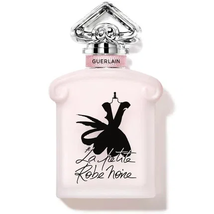 Туалетная вода цветочная La Petite Robe Noire L'Eau Rose Guerlain, 100 мл