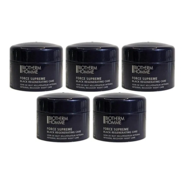 Мужской крем для лица с лифтинг-эффектом, 50 мл, BIOTHERM — фото 3