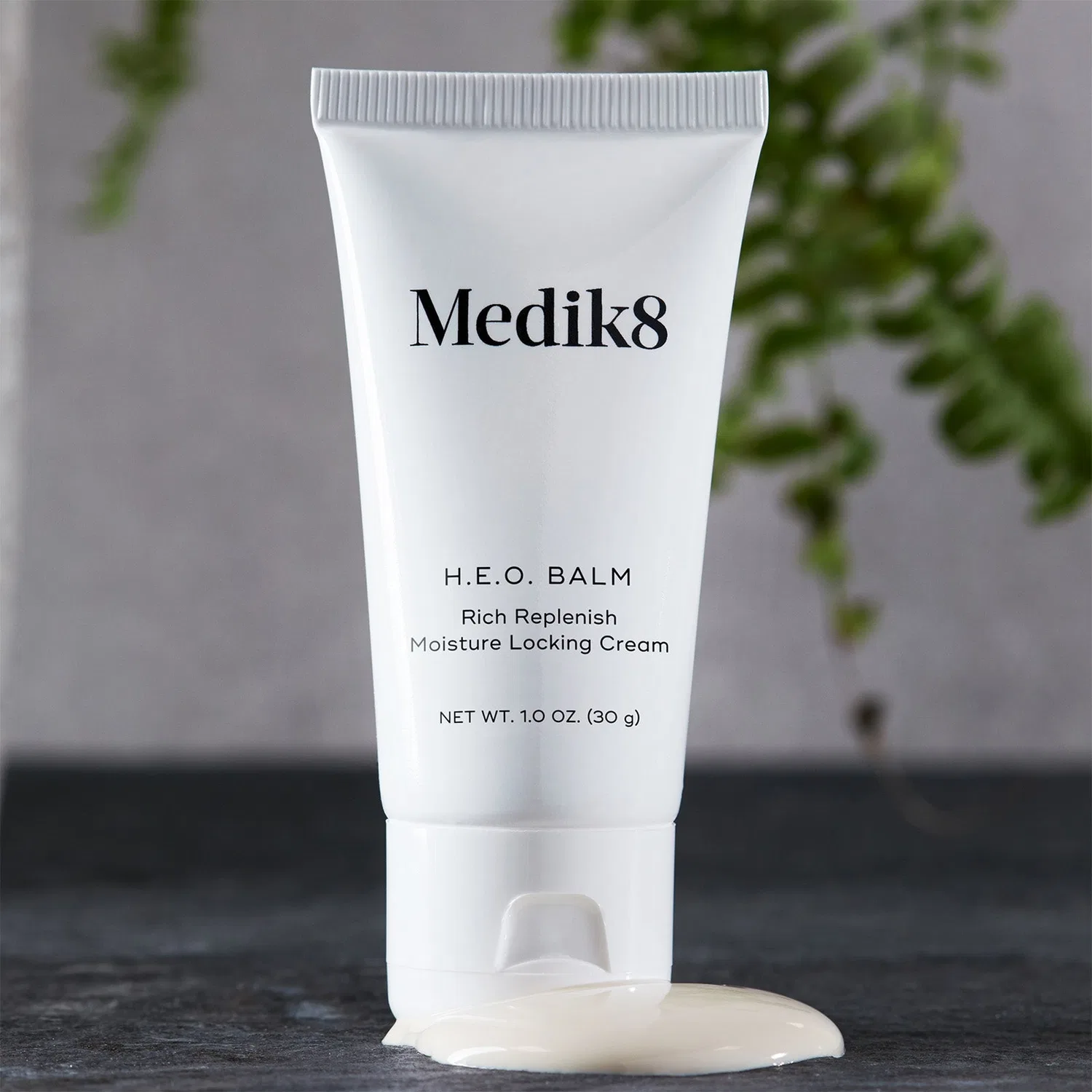Бальзам для лица увлажняющий H.E.O. Balm Medik8, 30 г — фото 4