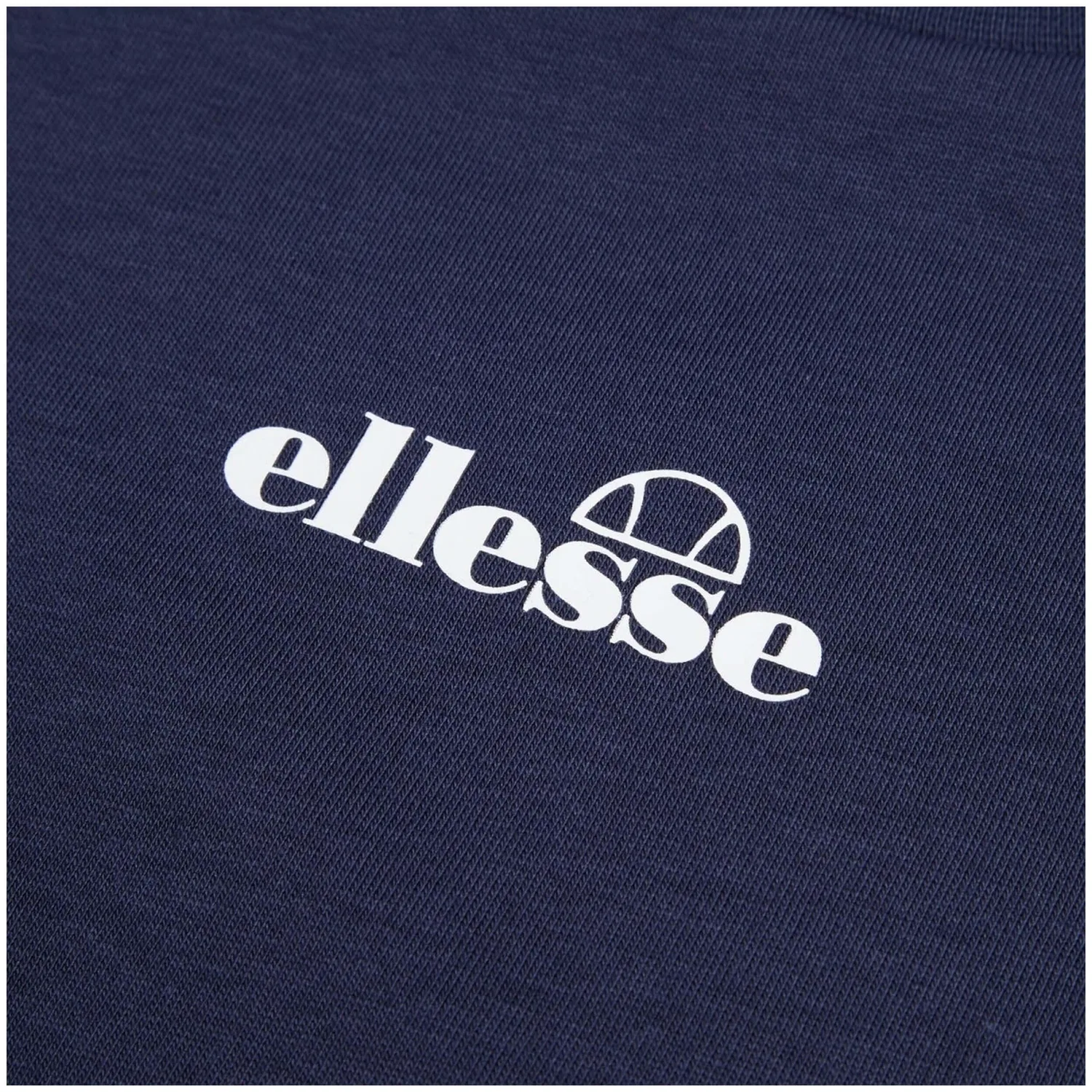 Детская футболка с коротким рукавом Ellesse S3T19697-KAKI, Цвет BLAU — фото 3