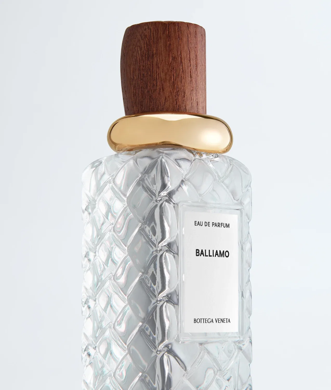 BOTTEGA VENETA Парфюмерная вода Balliamo 100 мл | 3,3 жидких унций — фото 2