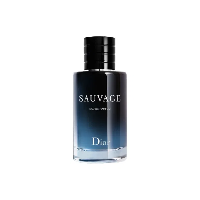 Мужская туалетная вода Dior Sauvage Elixir, 30 мл, Dark Scent Edition, DIOR, Black