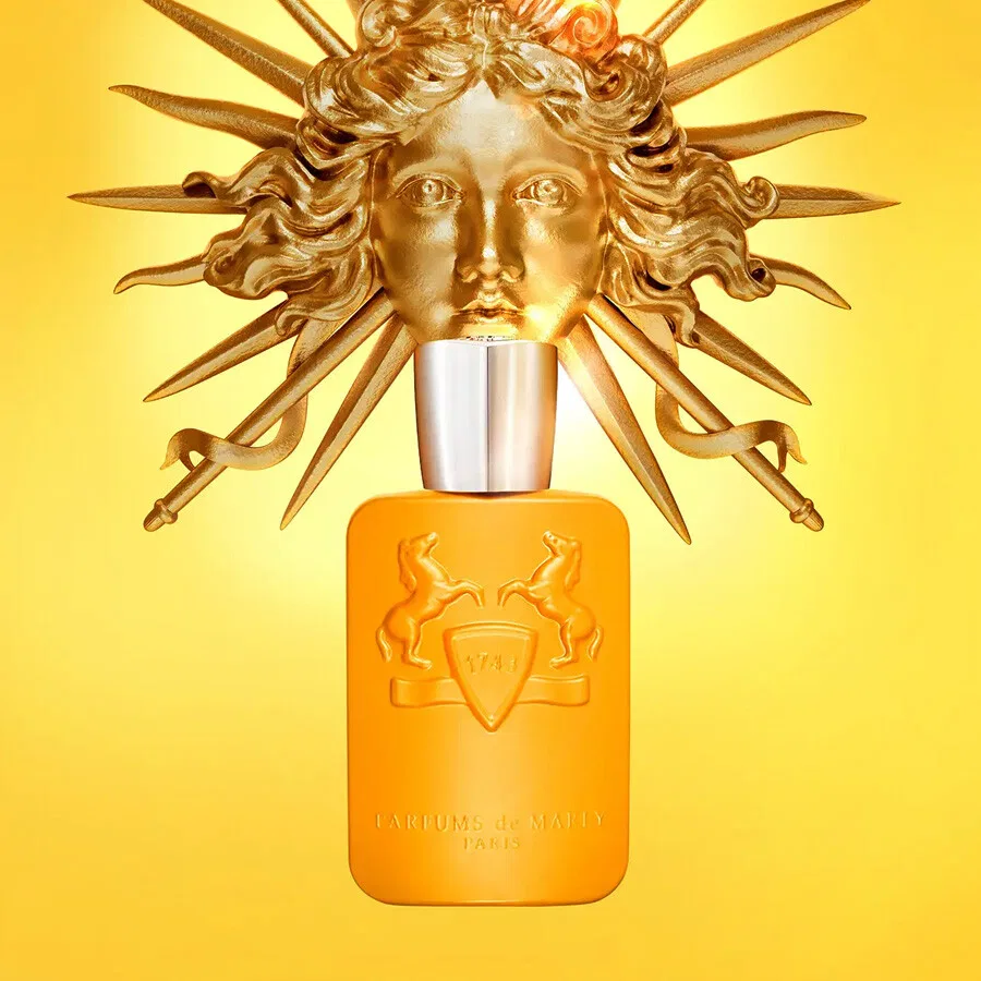 Парфюмерная вода Parfums De Marly Perseus — фото 3
