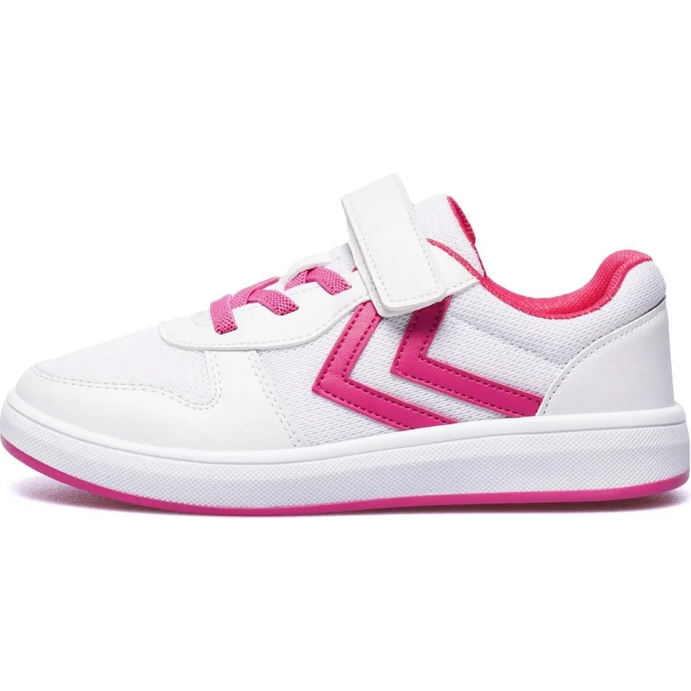 Детские кроссовки летние дышащие Hummel Nıdus Summer Jr