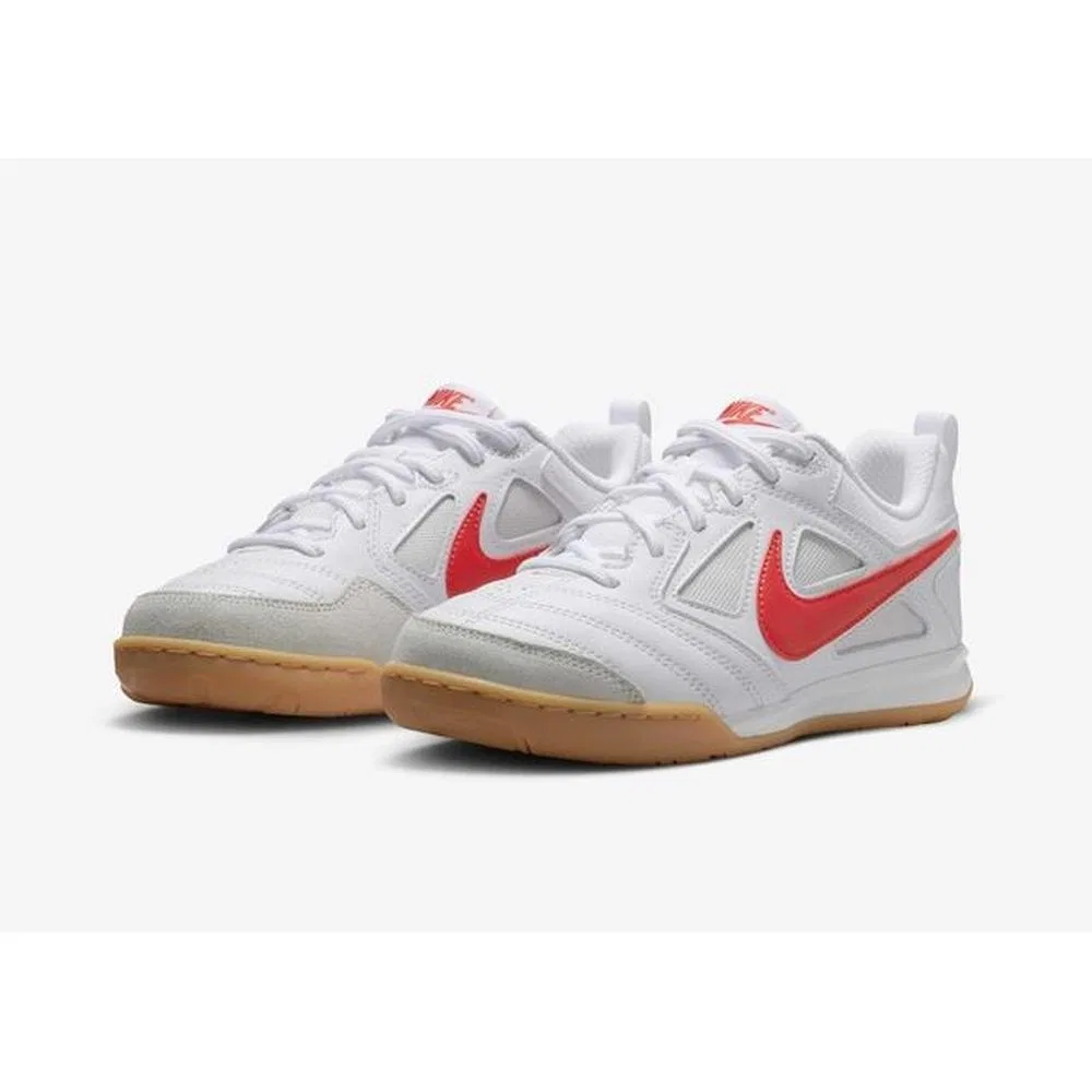 Детские спортивные кроссовки Nike Gato Gs, Цвет Weiss Rot